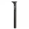 FSA Mtb Sl-k Sp Sb0 Carbon 15 Offset Setepinne, Black, 400mm, 31.6mm