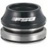 FSA N.44e Tapered 47 Mm 52 Mm 15 Mm Styrelager, Black, 1 1/8-1 1/4" / 15mm