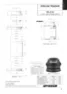 FSA NO.11 ZS44/30,15 Styrelager, Black, 1 1/8"