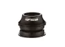 FSA NO.11N ZS44/28.6-ZS44/30 Semi-Integrert Styrelagersett, Black, 1 1/8"