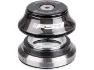 FSA No.42/48CF/ACB IS42/28,6 - IS52/40 Steuersatz, Black, 1 1/8"