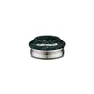 FSA NO.53CF-1 IS47/28.6-IS52/34 Styrelager, Grey carbone, One Size