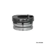 FSA NO.55R 1.5"/ACR Styrelager, Black, One Size