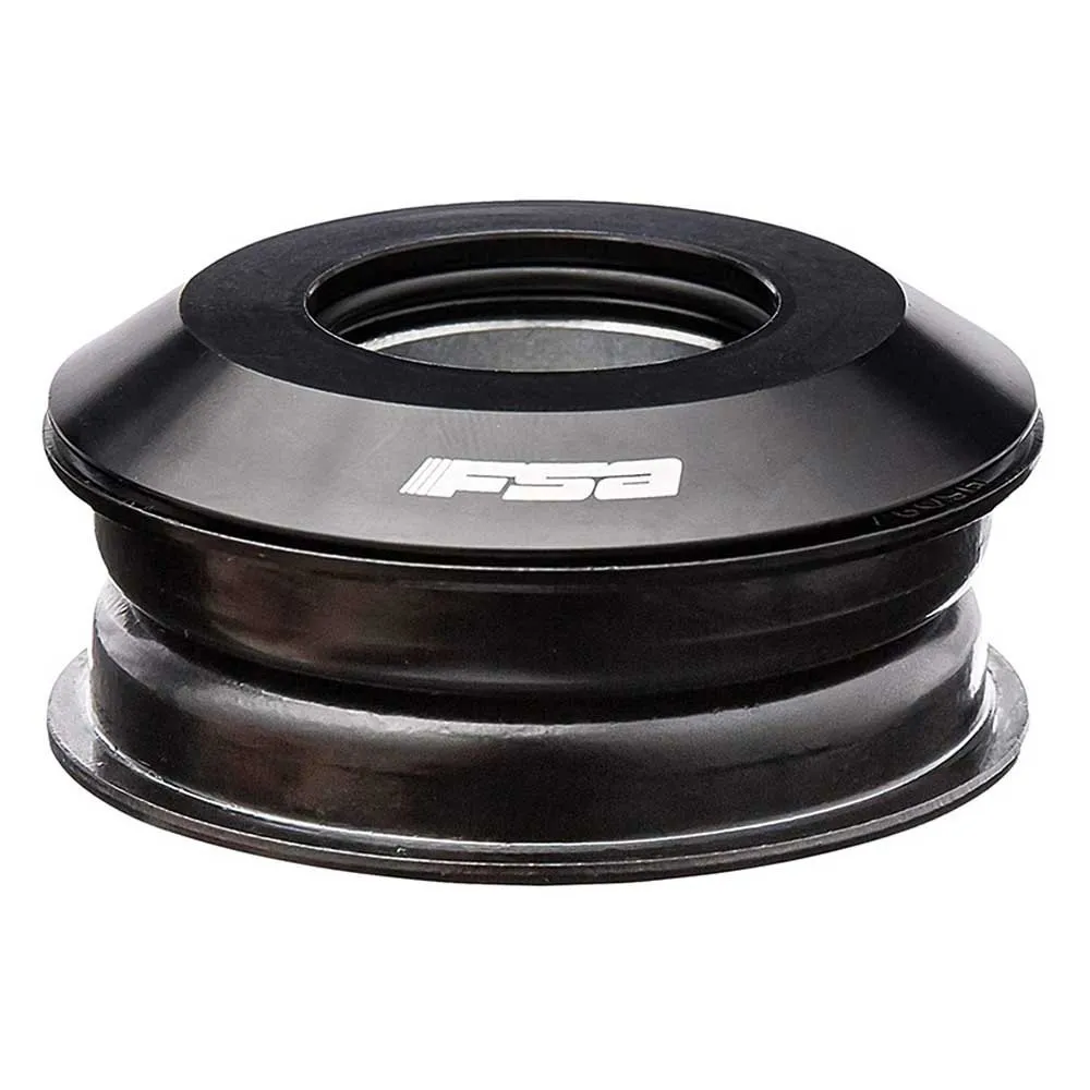FSA No.55r/57sc/acb 1.5 6.1 Semi-integrert Headset, Black, One Size