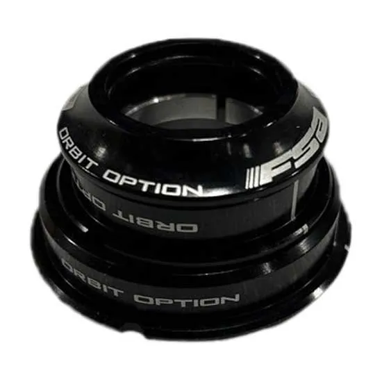 FSA No.67 Od 50/62 Semi-integrert Headset, Black, One Size FSA No.67 Od 50/62 Semi-integrert Headset, Black, One Size