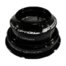 FSA No.67 Od 50/62 Semi-integrert Headset, Black, One Size