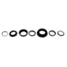 FSA No.67 Od 50/62 Semi-integrert Headset, Black, One Size
