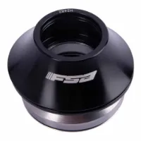 FSA No.9m/cup/cc/no.42/acb-a 1 1/8-1/5´´ Tapered Semi-integrert Headset FSA No.9m/cup/cc/no.42/acb-a 1 1/8-1/5´´ Tapered Semi-integrert Headset
