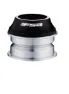 FSA NO.9M/CUP/TH ZS44/28.6-ZS44/30 Semi Integrert Styrelager, Black, 1 1/8"