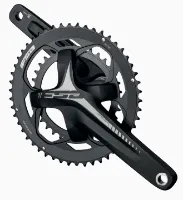 FSA Omega Adventure Kranksett