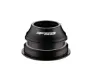 FSA Orbit 1.5E ZS-1 NO.57E-1 ZS44/28.6-ZS56/40 Styrelager, Black, 1 1/8"