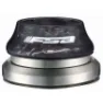 FSA Orbit C-40-acb Carbon Styresystem, Black, 1 1/8-1.5" / 7.8