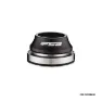 FSA Orbit C-40 IS42/30,5-IS52/40 Styrelager, Black, One Size
