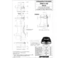FSA Orbit C-40 IS42/30,5-IS52/40 Styrelager, Black, One Size
