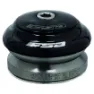 FSA Orbit Cf 8.7 Mm Carbon 45º/45º Styresystem, Black, One Size