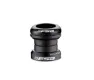 FSA Orbit Equipe EC34/28.6-EC34/30 Komplett Styrelager, Black, 1 1/8"