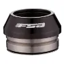 FSA Orbit I NO°16 Integrert Styrelager, Black, 1 1/8"