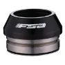 FSA Orbit IS-2 IS41/28.6-IS41/30 Komplett Styrelager, Silver, 1 1/8"