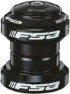 FSA Orbit MX, EC34/28.6-EC34/30 Styrelager, Black, 1 1/8"