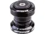 FSA Orbit UF EC34/28,6 - EC34/30 Steuersatz, Black, 1 1/8"