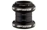 FSA Orbit X EC34/28.6-EC34/30 Svart Styrelager FSA Orbit X EC34/28.6-EC34/30 Svart Styrelager
