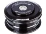 FSA Orbit Z 1.5R ZS49/28,6 - ZS49/30 Steuersatz, Black, 1.5 - 1 1/8"