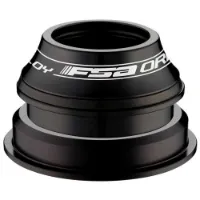 FSA Orbit Zs Cf Carbon 1 1/8 Inches Styresystem