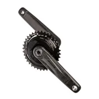 FSA Pbox Carbon Kranksett FSA Pbox Carbon Kranksett