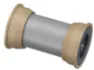 FSA PF BB86 Kranklager, Brown / dark grey, One Size