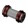 FSA Pf30 Mtb Cfmm3-46/68 Kranklageradapter, Black, One Size