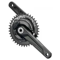 FSA Powerbox Bb392 Evo 11-12s Krank Med Effektmåler FSA Powerbox Bb392 Evo 11-12s Krank Med Effektmåler