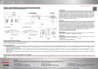 FSA Powerbox/SLK Ytterdrev