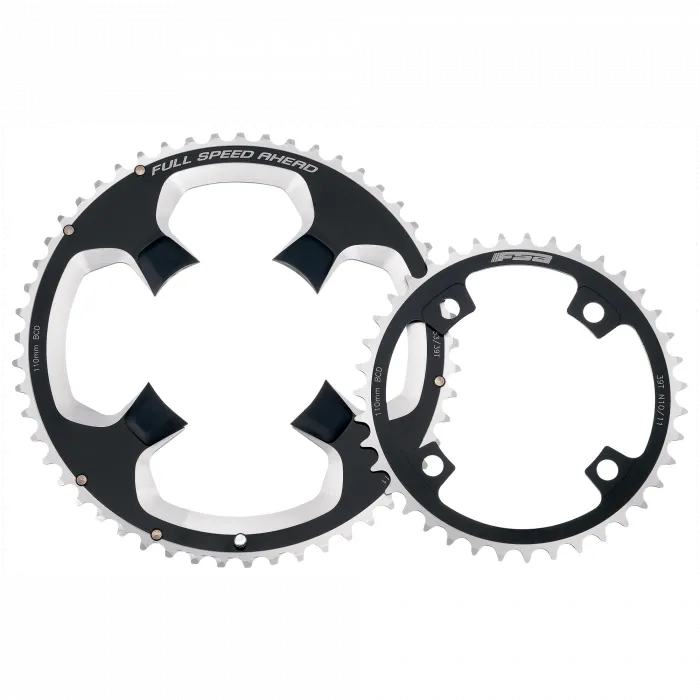 FSA Powerbox/SLK Ytterdrev