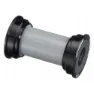 FSA Pressfit86 Mega-exo 19 Mm Kranklagerpatron, Silver / black, One Size