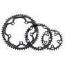 FSA Pro 30T Drev, Black, 30t