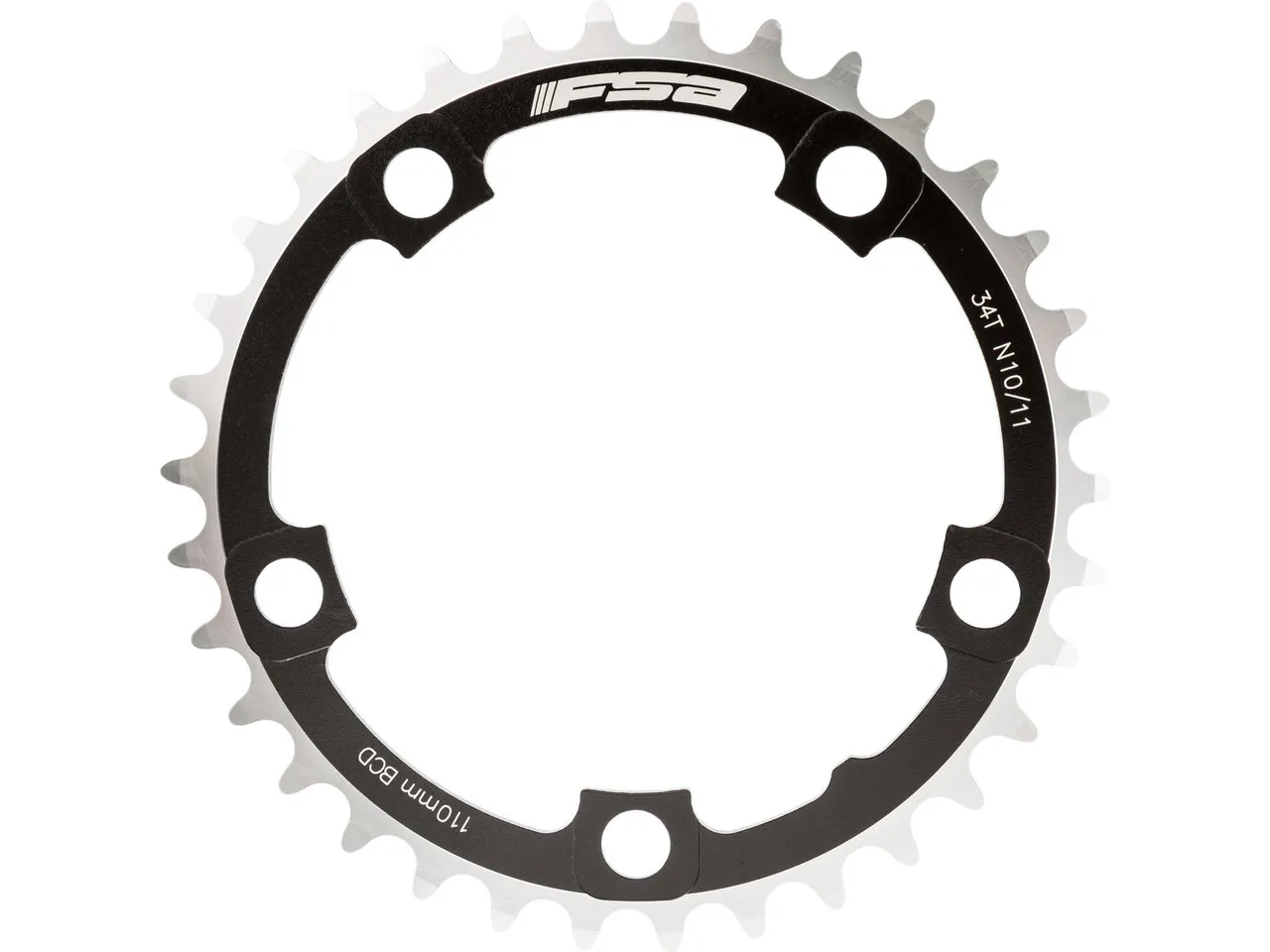 FSA Pro 50T Ytterdrev