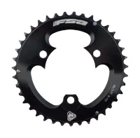 FSA Pro X10 3-Bolts 39T Drev FSA Pro X10 3-Bolts 39T Drev