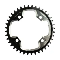 FSA Rd Sl-k Abs 4h Kjettingring