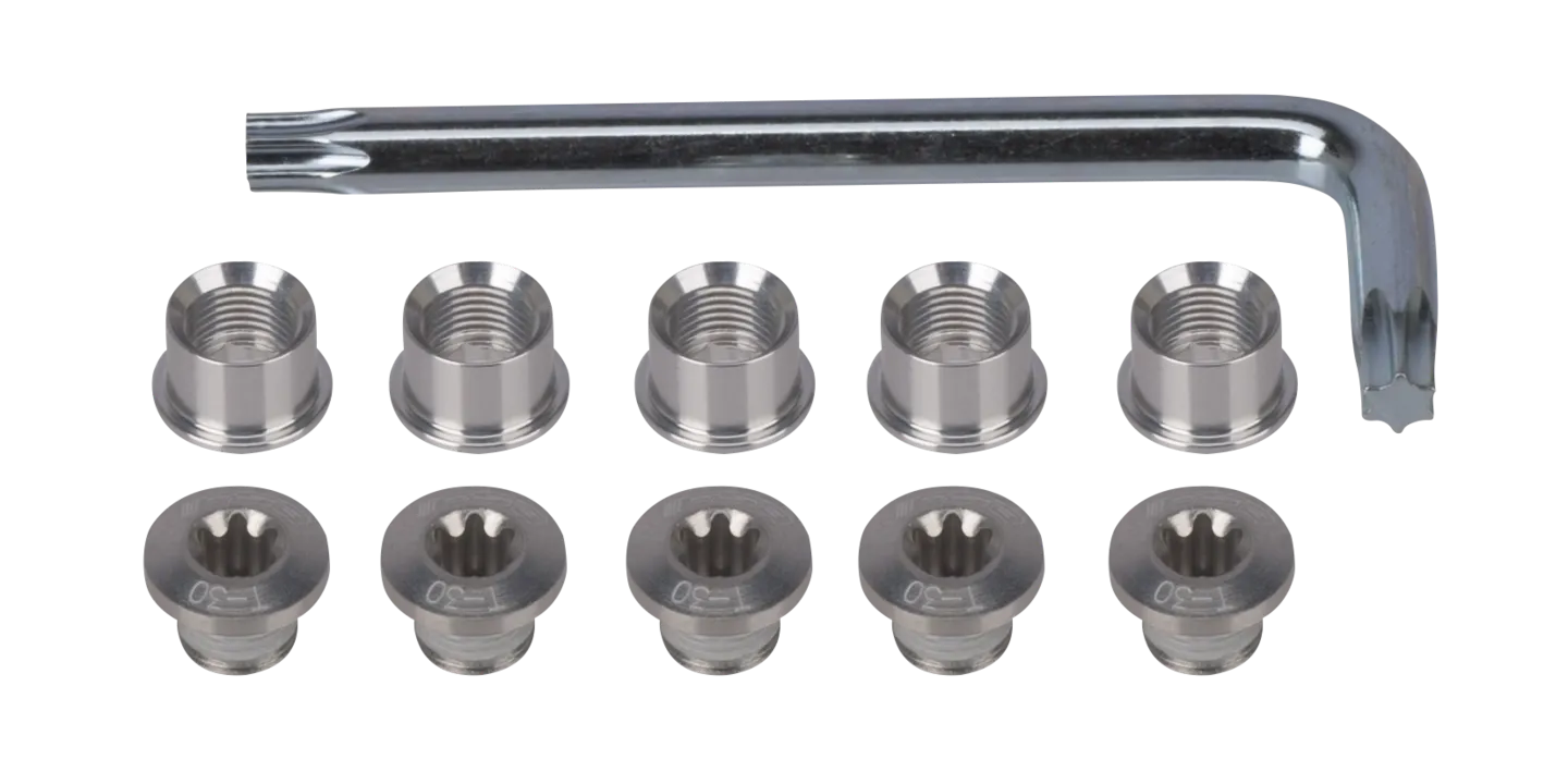 FSA Road Drevbolter