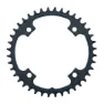 FSA Road Vero Kjettingring, Black, 42t