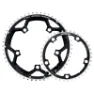 FSA Roas Pro Kjettingring, Black, 34t