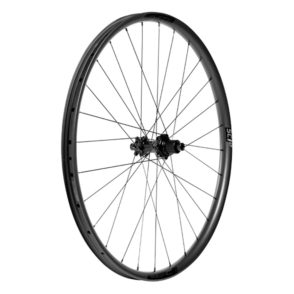 FSA Sc I30 29´´ Boost 6b Disc Tubeless Mtb-hjulsett, Black, 15 x 110/12 x 148mm, Sram XD