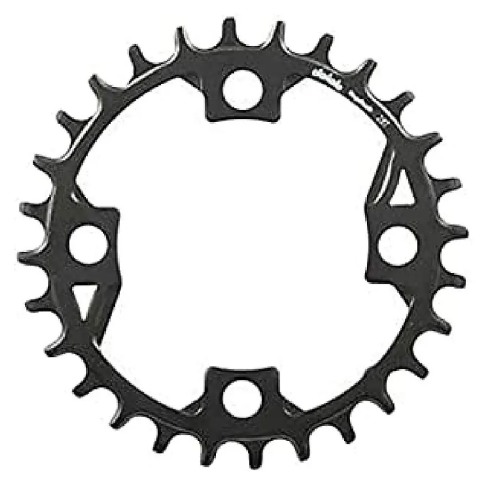 FSA Shimano Acero Wb494 Kjettingring, Black, 34t
