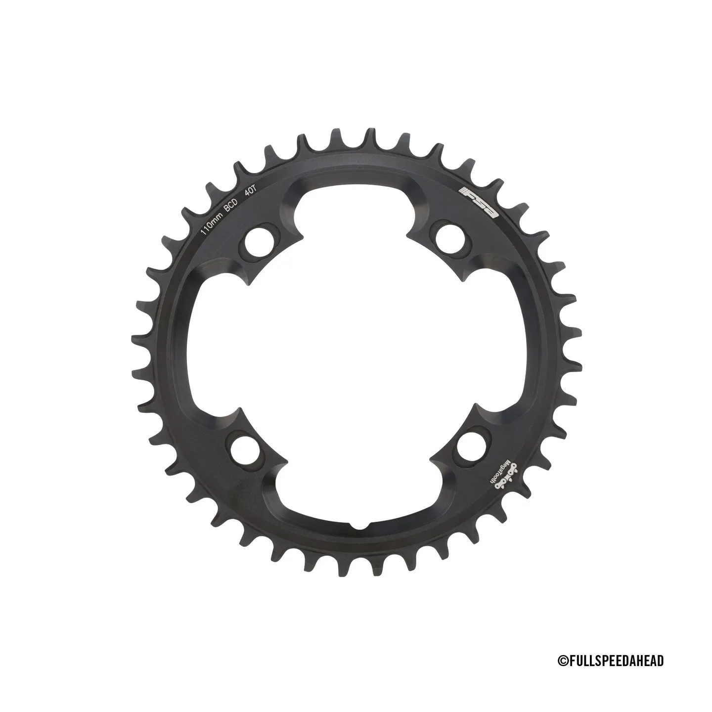 FSA SL-K ABS 1X 42T Drev