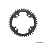 FSA SL-K ABS 1X 42T Drev