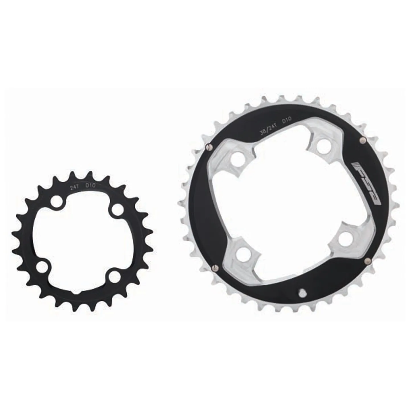 FSA SL-K ABS MTB 27T Drev