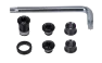 FSA SL-K & Afterburner 386 Drevbolter