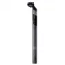 FSA Sl-k Carbon Sb0 Di2 Ps 20 Mm Setepinne, Grey, 350mm, 25.4mm