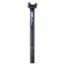 FSA Sl-k Carbon Sb0 Setepinne Refurbished, Matte black, 400mm