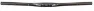 FSA SL-K Flat Terrengstyre, Matte black, 31.8mm, 740mm
